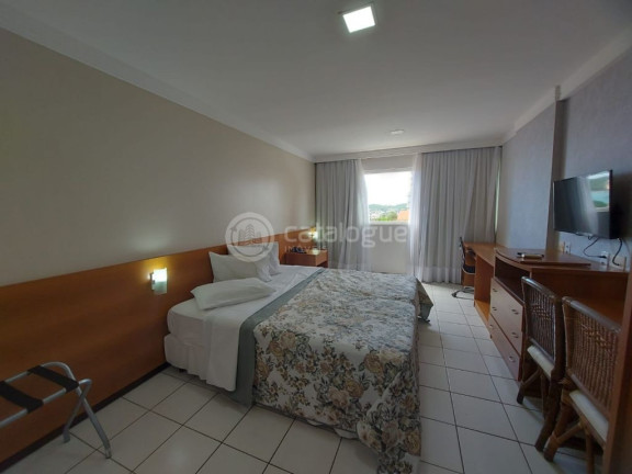 Imagem Apartamento com 1 Quarto à Venda, 46 m² em Ponta Negra - Natal Imagem Apartamento com 1 Quarto à Venda, 46 m² em Ponta Negra - Natal