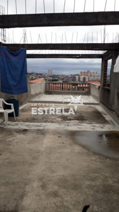 Imagem Casa com 3 Quartos à Venda, 66 m² em Jardim D'abril - Osasco Imagem Casa com 3 Quartos à Venda, 66 m² em Jardim D'abril - Osasco