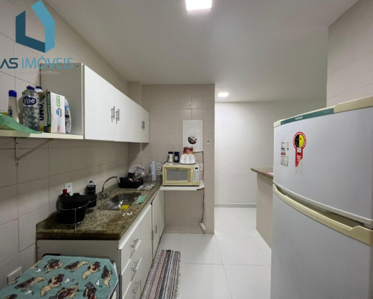 Imagem Apartamento com 1 Quarto à Venda, 65 m² em Centro - Cabo Frio Imagem Apartamento com 1 Quarto à Venda, 65 m² em Centro - Cabo Frio