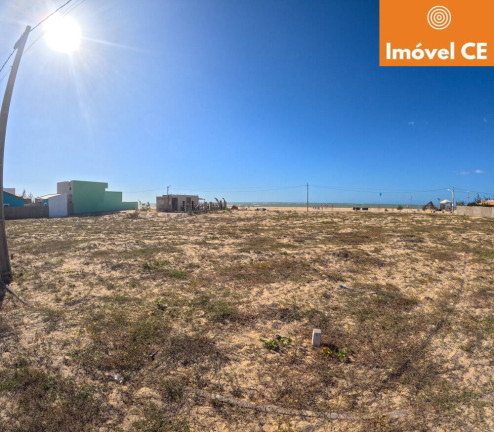 Imagem Terreno à Venda, 250 m² em Camocim Imagem Terreno à Venda, 250 m² em Camocim