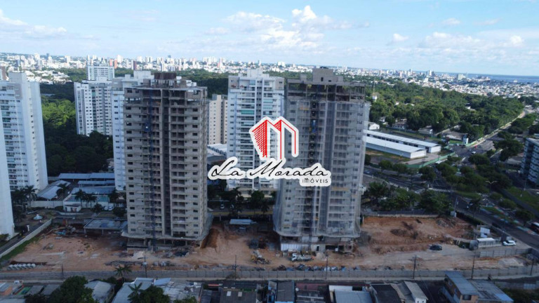 Imagem Apartamento com 3 Quartos à Venda, 113 m² em Dom Pedro I - Manaus Imagem Apartamento com 3 Quartos à Venda, 113 m² em Dom Pedro I - Manaus