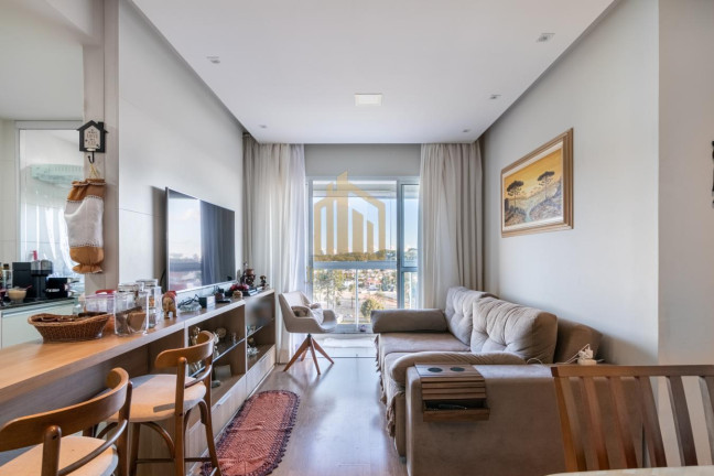Imagem Apartamento com 2 Quartos à Venda, 66 m² em Cristo Rei - Curitiba Imagem Apartamento com 2 Quartos à Venda, 66 m² em Cristo Rei - Curitiba