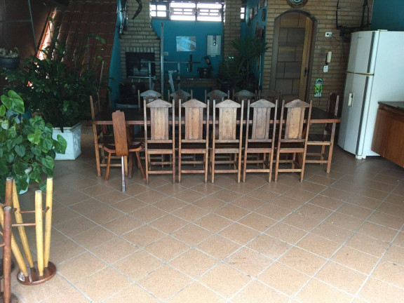 Imagem Sobrado com 2 Quartos à Venda, 140 m² em Campanario - Diadema Imagem Sobrado com 2 Quartos à Venda, 140 m² em Campanario - Diadema