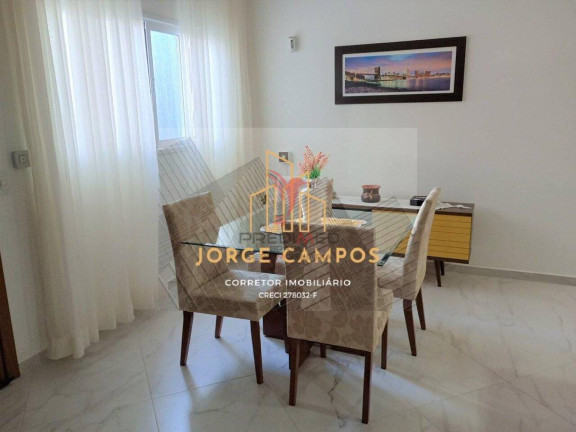 Imagem Casa com 2 Quartos à Venda, 84 m² em Residencial Santa Paula - Jacareí Imagem Casa com 2 Quartos à Venda, 84 m² em Residencial Santa Paula - Jacareí