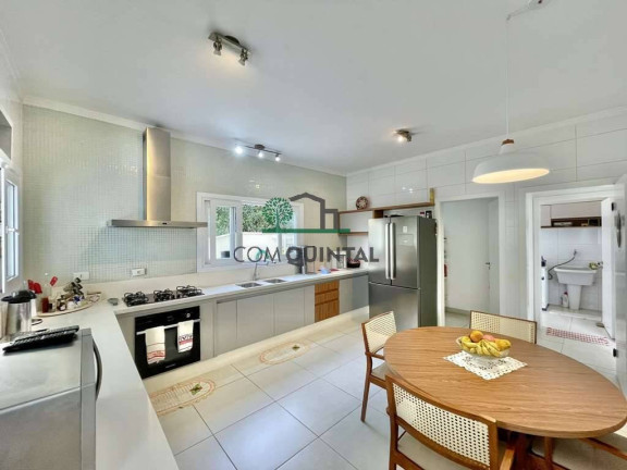 Imagem Casa com 4 Quartos à Venda, 488 m² em Granja Viana - Cotia Imagem Casa com 4 Quartos à Venda, 488 m² em Granja Viana - Cotia