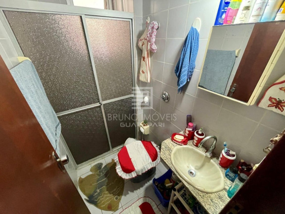 Imagem Apartamento com 2 Quartos à Venda, 58 m² em Meaipe - Guarapari