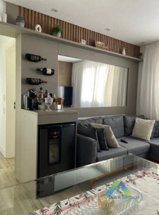 Imagem Apartamento com 2 Quartos à Venda, 50 m² em Vila Das Mercês - São Paulo Imagem Apartamento com 2 Quartos à Venda, 50 m² em Vila Das Mercês - São Paulo
