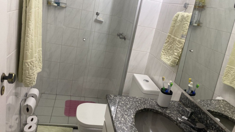Imagem Imóvel com 2 Quartos à Venda, 75 m² em Planalto Paulista - São Paulo Imagem Imóvel com 2 Quartos à Venda, 75 m² em Planalto Paulista - São Paulo
