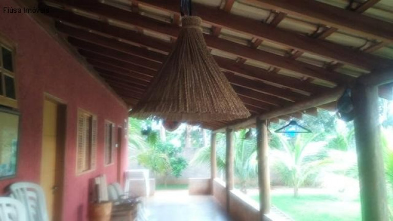 Imagem Casa com 3 Quartos à Venda, em Rural - Rifaina Imagem Casa com 3 Quartos à Venda, em Rural - Rifaina