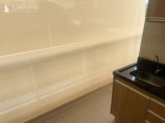 Imagem Apartamento com 2 Quartos à Venda, 85 m² em Centro - Ribeirão Preto
