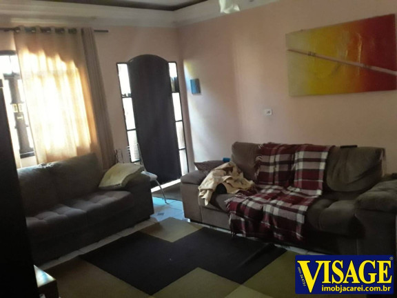 Imagem Casa com 3 Quartos à Venda, 250 m² em Jd. Do Vale - Jacareí Imagem Casa com 3 Quartos à Venda, 250 m² em Jd. Do Vale - Jacareí