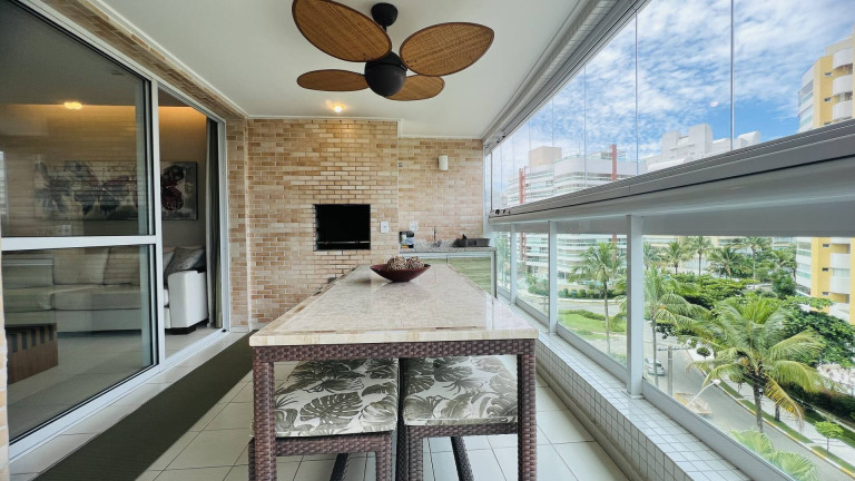 Imagem Apartamento com 3 Quartos à Venda, 121 m² em Riviera De São Lourenço - Bertioga Imagem Apartamento com 3 Quartos à Venda, 121 m² em Riviera De São Lourenço - Bertioga