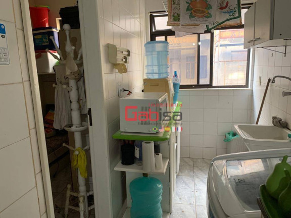Imagem Apartamento com 3 Quartos à Venda, 105 m² em Braga - Cabo Frio
