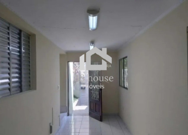 Imagem Casa com 2 Quartos para Alugar, 70 m² em Vila Bastos - Santo André Imagem Casa com 2 Quartos para Alugar, 70 m² em Vila Bastos - Santo André