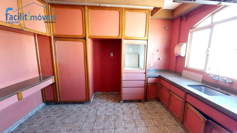 Imagem Apartamento com 4 Quartos à Venda, 243 m² em Centro - Santo André Imagem Apartamento com 4 Quartos à Venda, 243 m² em Centro - Santo André