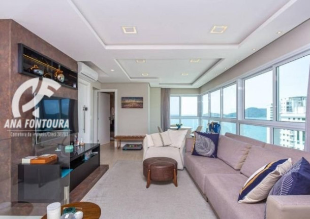 Imagem Cobertura com 3 Quartos à Venda, 222 m² em Pioneiros - Balneário Camboriú