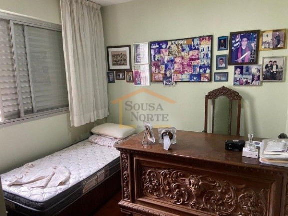 Imagem Apartamento com 2 Quartos para Alugar, 64 m² em Santana - São Paulo Imagem Apartamento com 2 Quartos para Alugar, 64 m² em Santana - São Paulo
