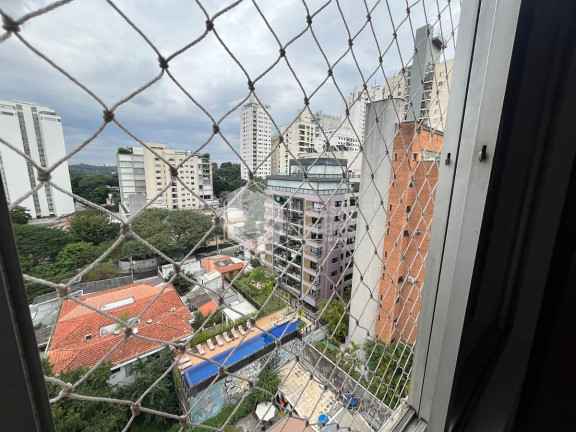 Imagem Apartamento com 2 Quartos à Venda, 55 m² em Vila Madalena - São Paulo Imagem Apartamento com 2 Quartos à Venda, 55 m² em Vila Madalena - São Paulo