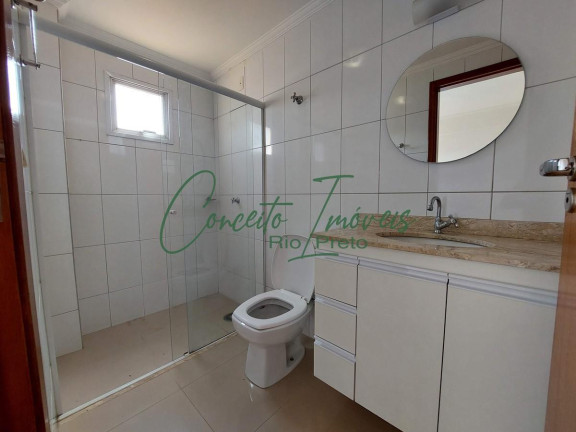 Imagem Apartamento com 2 Quartos para Alugar, 80 m² em Vila Maceno - São José Do Rio Preto Imagem Apartamento com 2 Quartos para Alugar, 80 m² em Vila Maceno - São José Do Rio Preto