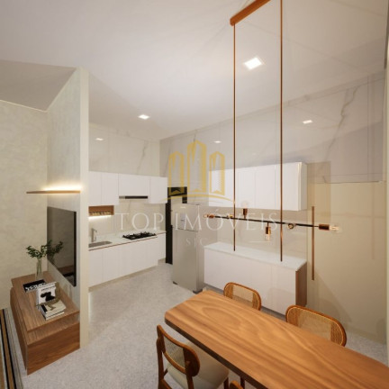 Imagem Casa com 3 Quartos à Venda, 125 m² em Jardim Satélite - São José Dos Campos Imagem Casa com 3 Quartos à Venda, 125 m² em Jardim Satélite - São José Dos Campos