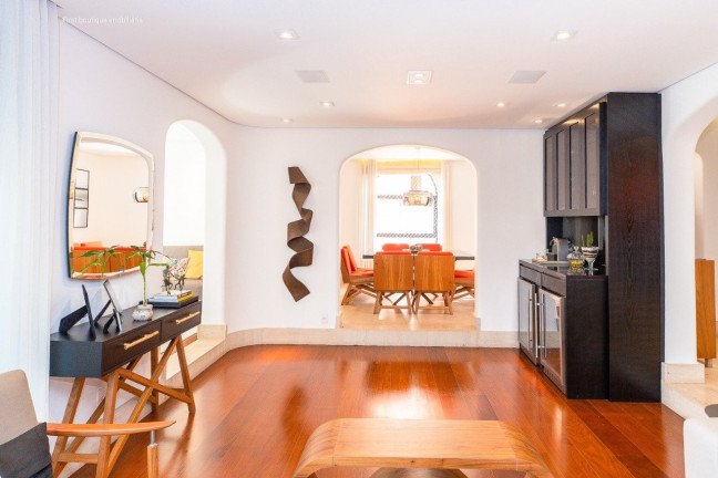 Imagem Apartamento com 4 Quartos à Venda, em Jardim Paulista - São Paulo Imagem Apartamento com 4 Quartos à Venda, em Jardim Paulista - São Paulo