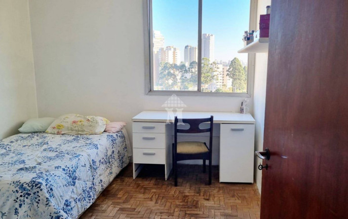 Imagem Apartamento com 2 Quartos à Venda, 95 m² em Paraíso - São Paulo
