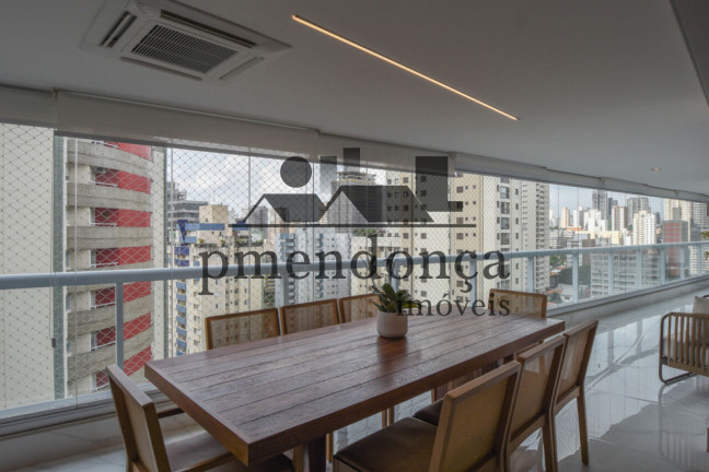 Imagem Apartamento com 3 Quartos à Venda, 172 m² em Perdizes - São Paulo
