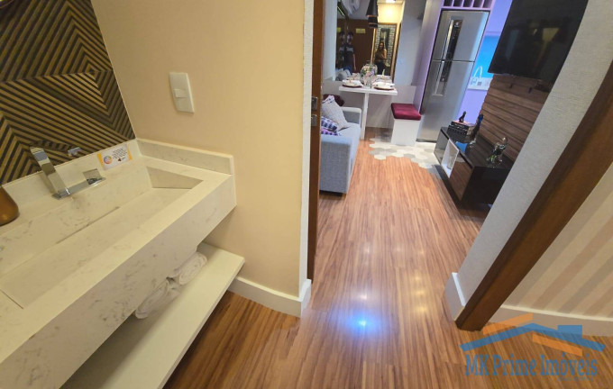 Imagem Apartamento com 2 Quartos à Venda, 37 m² em Santa Maria - Osasco Imagem Apartamento com 2 Quartos à Venda, 37 m² em Santa Maria - Osasco