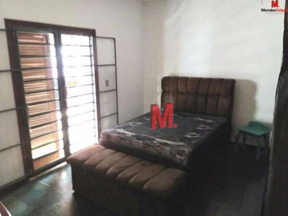 Imagem Casa com 4 Quartos à Venda, 348 m² em Jardim Europa - Sorocaba
