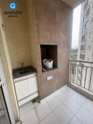 Imagem Apartamento com 2 Quartos à Venda, 75 m² em Presidente Altino - Osasco Imagem Apartamento com 2 Quartos à Venda, 75 m² em Presidente Altino - Osasco