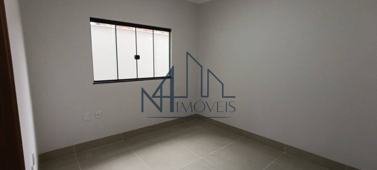 Imagem Casa com 3 Quartos à Venda, 181 m² em Independência - 3º Complemento - Aparecida De Goiânia