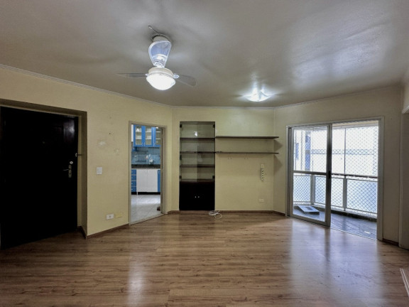 Imagem Apartamento com 3 Quartos à Venda, 74 m² em Jardim Marajoara - São Paulo Imagem Apartamento com 3 Quartos à Venda, 74 m² em Jardim Marajoara - São Paulo