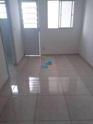 Imagem Edifício Residencial à Venda, 1.477 m² em Tatuapé - São Paulo Imagem Edifício Residencial à Venda, 1.477 m² em Tatuapé - São Paulo