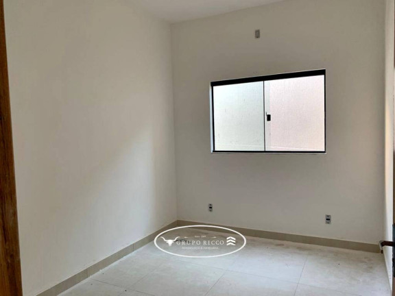 Imagem Casa com 3 Quartos à Venda, 126 m² em Capuava - Goiânia