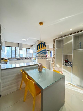 Apartamento com 4 Quartos à Venda, 300 m² em Boa Viagem - Recife