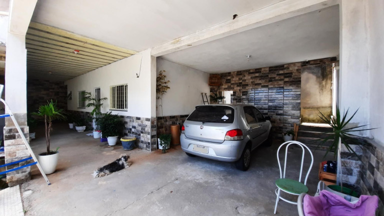 Casa com 3 Quartos à Venda, 450 m² em Miramar,(barreiro) - Belo Horizonte