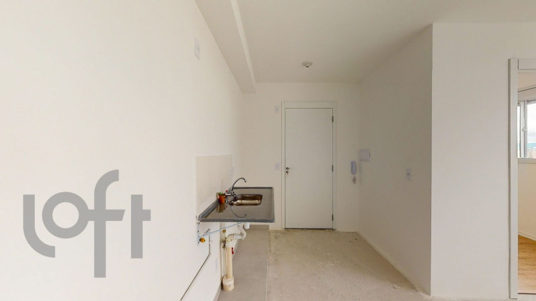 Imagem Apartamento com 2 Quartos à Venda, 35 m² em Barra Funda - São Paulo Imagem Apartamento com 2 Quartos à Venda, 35 m² em Barra Funda - São Paulo