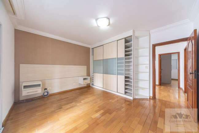 Imagem Sobrado com 3 Quartos à Venda, 228 m² em Vila Gilda - Santo André
