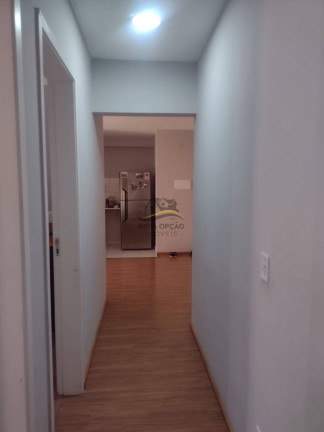 Imagem Apartamento com 2 Quartos para Alugar, 46 m² em Monte Serrat - Itupeva Imagem Apartamento com 2 Quartos para Alugar, 46 m² em Monte Serrat - Itupeva