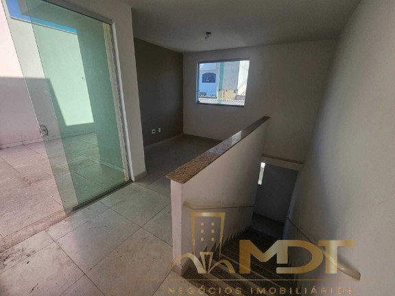 Imagem Imóvel com 2 Quartos à Venda, 110 m² em Piratininga (venda Nova) - Belo Horizonte