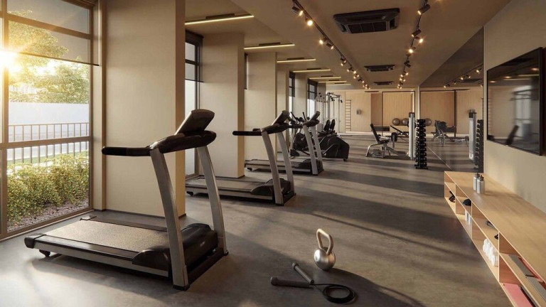Imagem Apartamento com 2 Quartos à Venda, 65 m² em Alto Do Ipiranga - São Paulo Imagem Apartamento com 2 Quartos à Venda, 65 m² em Alto Do Ipiranga - São Paulo