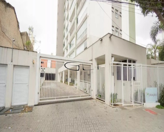 Imagem Imóvel com 1 Quarto à Venda, 33 m² em Brás - São Paulo Imagem Imóvel com 1 Quarto à Venda, 33 m² em Brás - São Paulo
