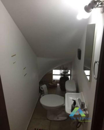 Imagem Sobrado com 2 Quartos à Venda, 120 m² em Brooklin - São Paulo Imagem Sobrado com 2 Quartos à Venda, 120 m² em Brooklin - São Paulo