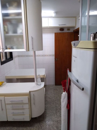 Imagem Apartamento com 3 Quartos à Venda, 127 m² em Indianópolis - São Paulo Imagem Apartamento com 3 Quartos à Venda, 127 m² em Indianópolis - São Paulo