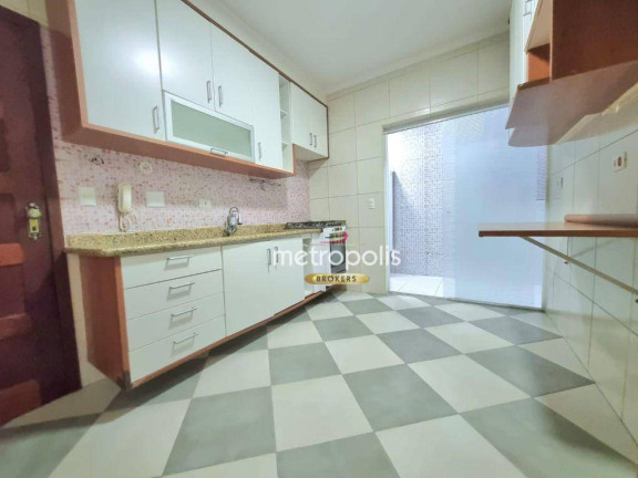 Imagem Apartamento com 3 Quartos à Venda, 109 m² em Santa Maria - São Caetano Do Sul Imagem Apartamento com 3 Quartos à Venda, 109 m² em Santa Maria - São Caetano Do Sul