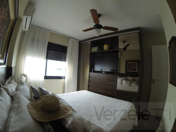 Imagem Apartamento com 3 Quartos para Temporada, 130 m² em Centro - Balneário Camboriú