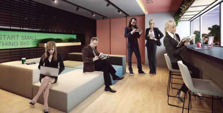 Imagem Studio com 1 Quarto à Venda, 43 m² em Perdizes - São Paulo