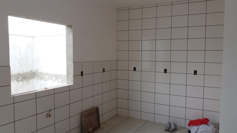 Imagem Sobrado com 3 Quartos à Venda, 90 m² em Vila Barão - Sorocaba