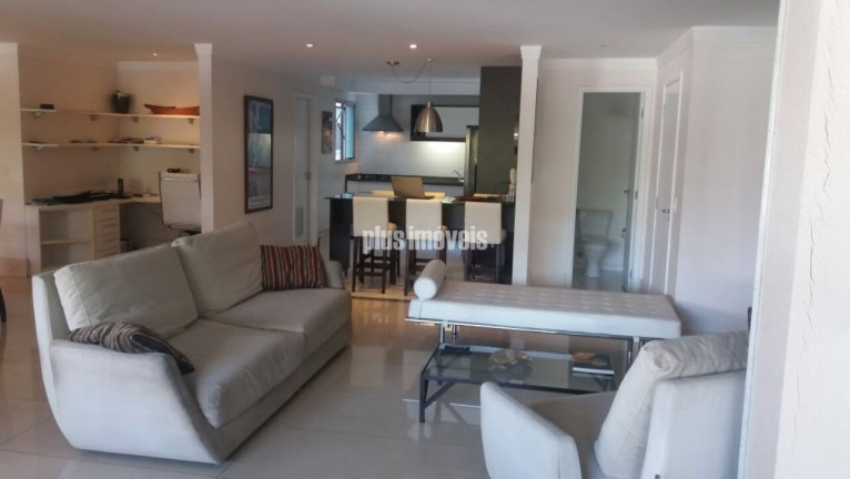 Imagem Apartamento com 4 Quartos à Venda, 172 m² em Morumbi - São Paulo Imagem Apartamento com 4 Quartos à Venda, 172 m² em Morumbi - São Paulo