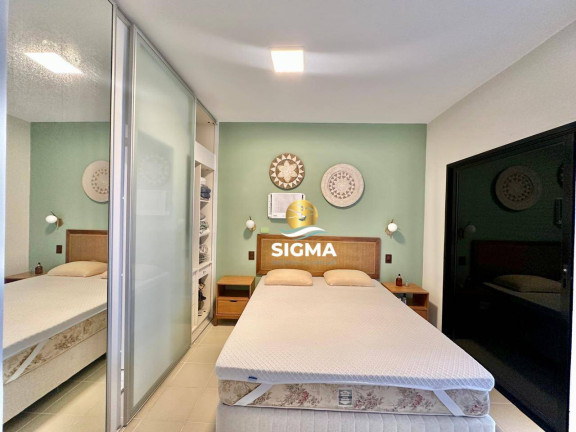 Imagem Apartamento com 3 Quartos à Venda, 159 m² em Jardim Astúrias - Guarujá